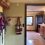Сasa de vacaciones Rustic House In Nature *