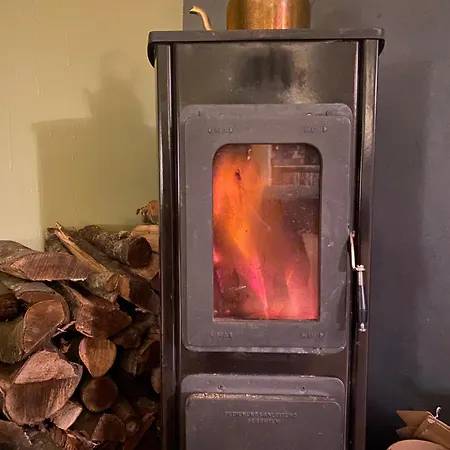 Rustic House In Nature Casa vacanze Storvorde