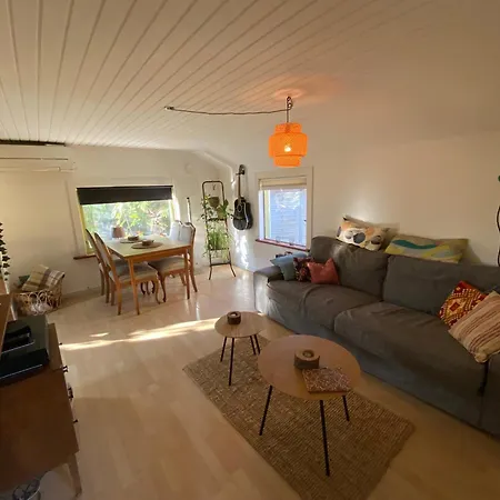 Rustic House In Nature Holiday home