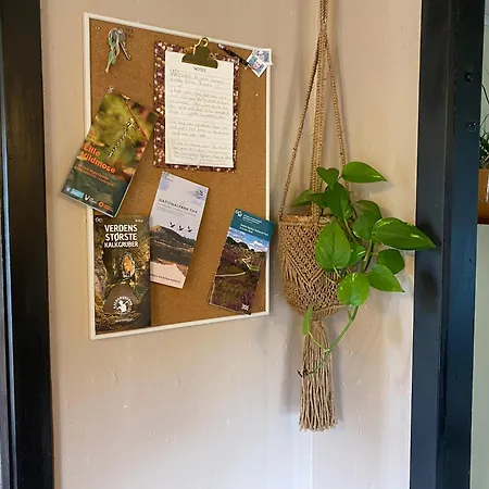 Casa de Férias Rustic House In Nature