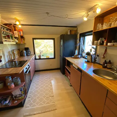 Rustic House In Nature Casa vacanze *