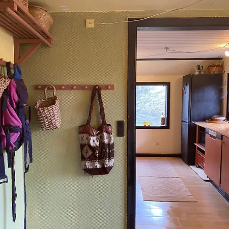 Casa vacanze Rustic House In Nature *