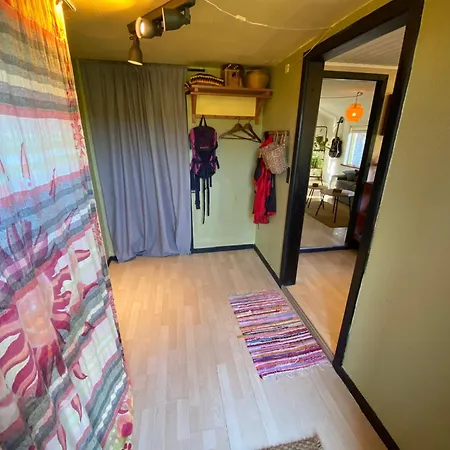 Rustic House In Nature Casa vacanze Storvorde