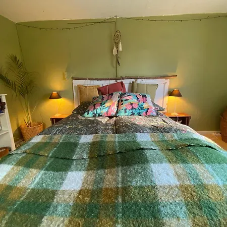 Casa vacanze Rustic House In Nature Storvorde