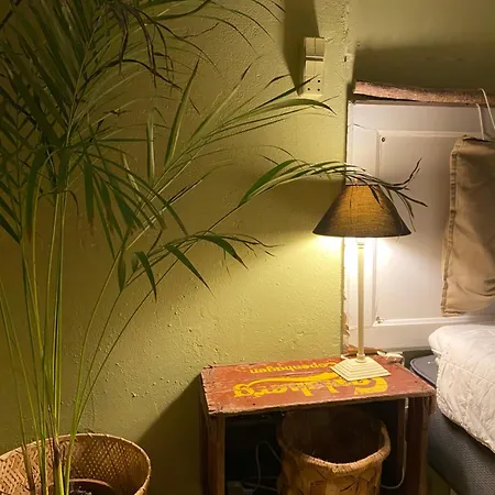 Rustic House In Nature Storvorde