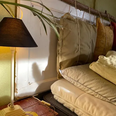 Rustic House In Nature * Storvorde