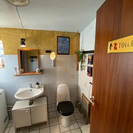 Casa vacanze Rustic House In Nature