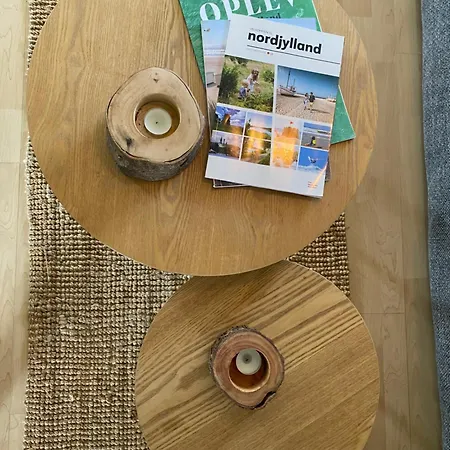 Casa vacanze Rustic House In Nature