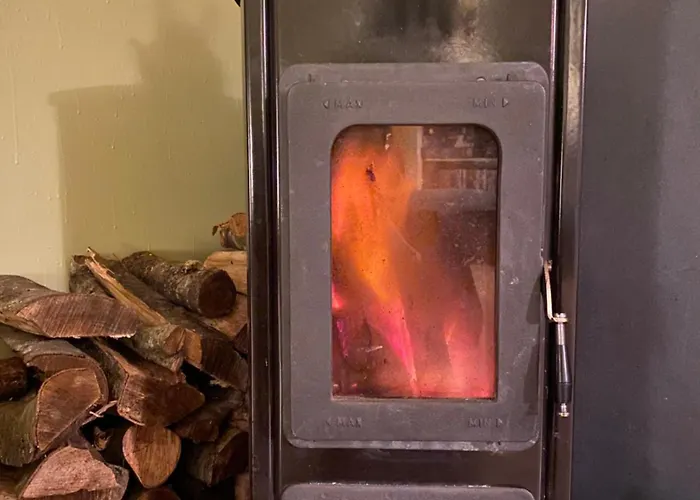 Rustic House In Nature Casa de Férias Storvorde