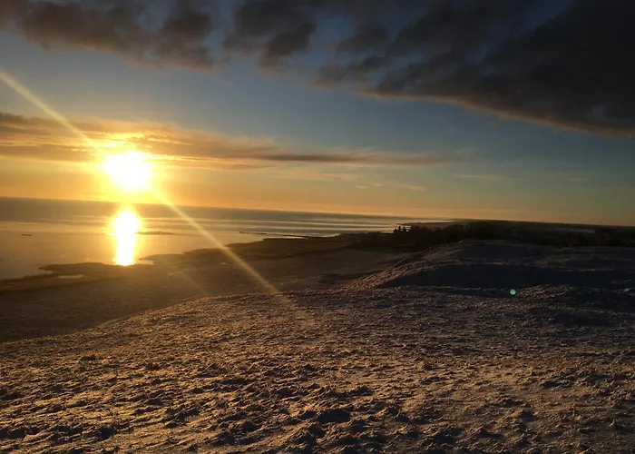 Rustic House In Nature * Storvorde