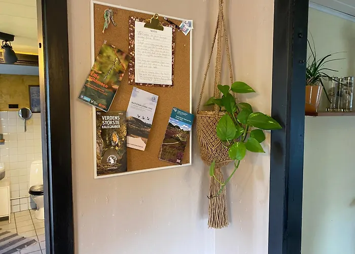 Casa de Férias Rustic House In Nature