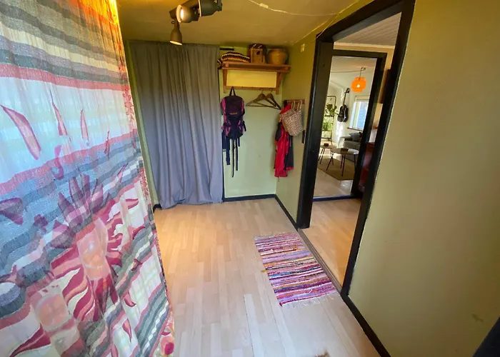 Rustic House In Nature Casa de Férias Storvorde