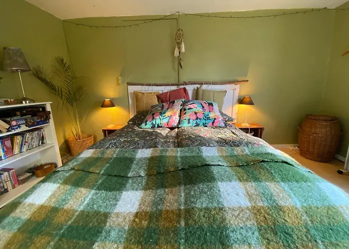 Casa de Férias Rustic House In Nature Storvorde