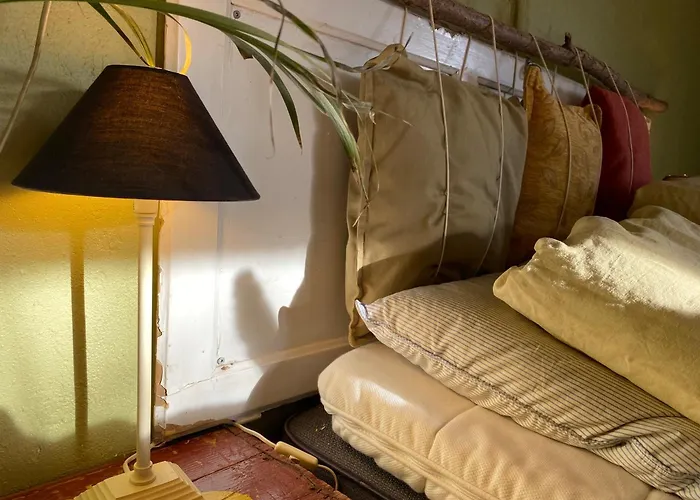 Rustic House In Nature * Storvorde