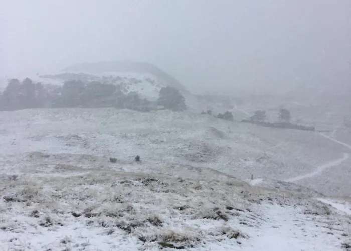 Rustic House In Nature Casa de Férias
