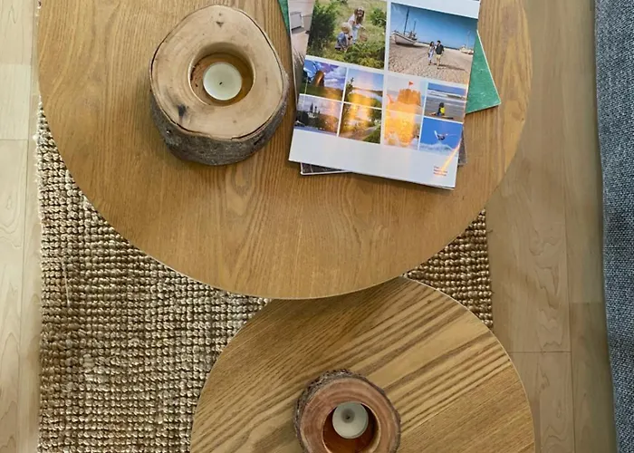 Casa de Férias Rustic House In Nature